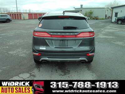 2018 Lincoln MKC Select   - Photo 18 - Watertown, NY 13601