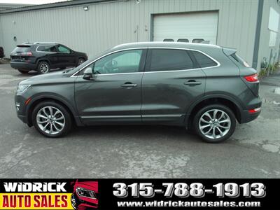 2018 Lincoln MKC Select   - Photo 20 - Watertown, NY 13601