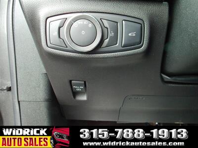 2018 Lincoln MKC Select   - Photo 15 - Watertown, NY 13601