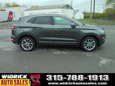 2018 Lincoln MKC Select   - Photo 16 - Watertown, NY 13601