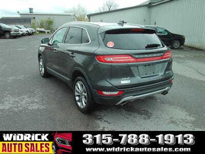 2018 Lincoln MKC Select   - Photo 19 - Watertown, NY 13601