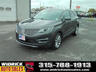 2018 Lincoln MKC Select   - Photo 3 - Watertown, NY 13601
