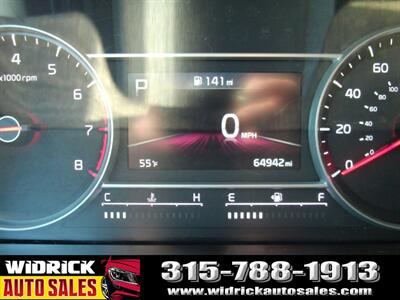 2022 Kia Sorento X-Line S   - Photo 20 - Watertown, NY 13601