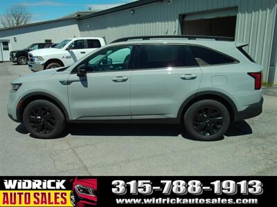 2022 Kia Sorento X-Line S   - Photo 19 - Watertown, NY 13601