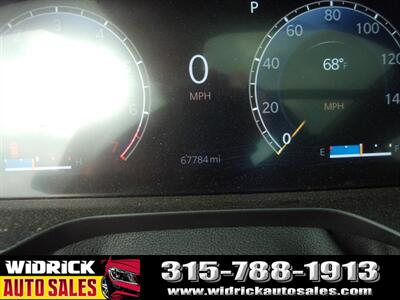 2022 Jeep Grand Cherokee Limited - Photo 9 - Watertown, NY 13601