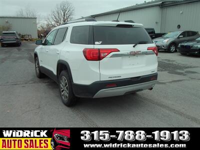 2019 GMC Acadia SLE-2   - Photo 7 - Watertown, NY 13601