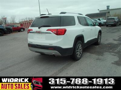 2019 GMC Acadia SLE-2   - Photo 5 - Watertown, NY 13601