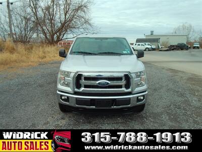 2015 Ford F-150 XLT   - Photo 2 - Watertown, NY 13601