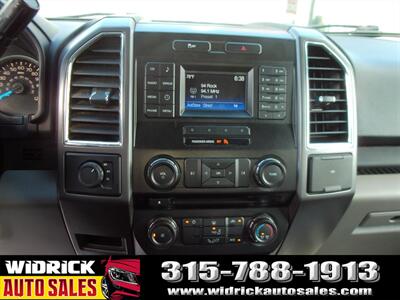 2015 Ford F-150   - Photo 8 - Watertown, NY 13601