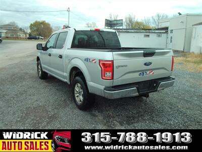 2015 Ford F-150 XLT   - Photo 7 - Watertown, NY 13601