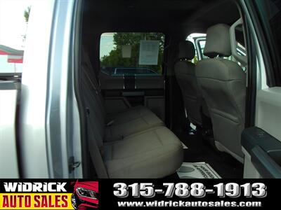 2015 Ford F-150   - Photo 5 - Watertown, NY 13601