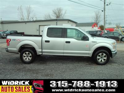 2015 Ford F-150 XLT   - Photo 4 - Watertown, NY 13601