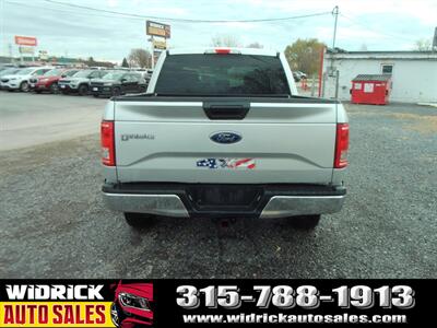 2015 Ford F-150 XLT   - Photo 6 - Watertown, NY 13601