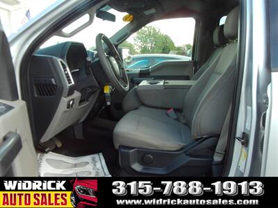 2015 Ford F-150   - Photo 4 - Watertown, NY 13601