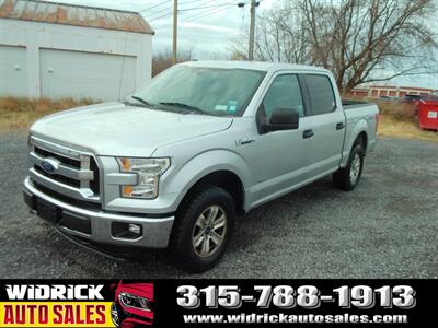 2015 Ford F-150 XLT   - Photo 3 - Watertown, NY 13601