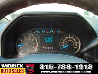 2015 Ford F-150   - Photo 11 - Watertown, NY 13601