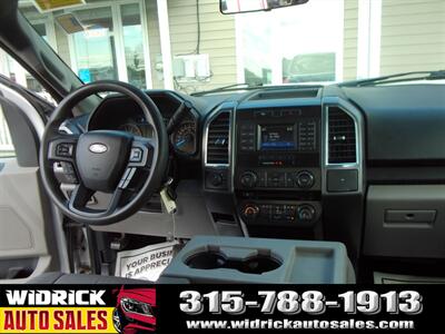 2015 Ford F-150   - Photo 6 - Watertown, NY 13601