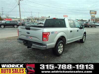 2015 Ford F-150 XLT   - Photo 5 - Watertown, NY 13601