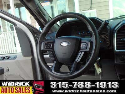 2015 Ford F-150   - Photo 7 - Watertown, NY 13601