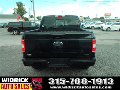 2018 Ford F-150 XLT   - Photo 16 - Watertown, NY 13601