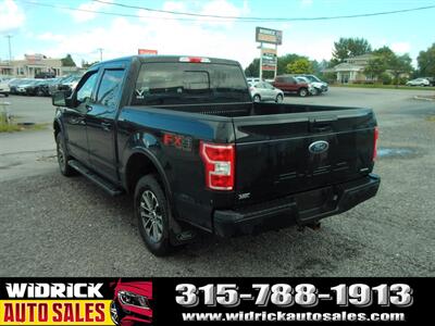 2018 Ford F-150 XLT   - Photo 17 - Watertown, NY 13601