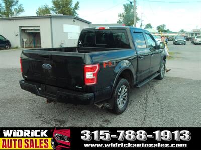 2018 Ford F-150 XLT   - Photo 15 - Watertown, NY 13601