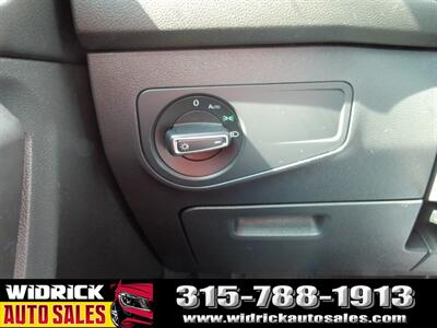 2024 Volkswagen Tiguan 2.0T SE - Photo 13 - Watertown, NY 13601