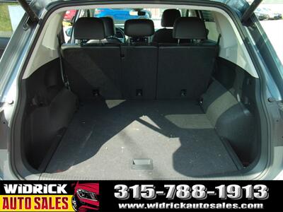 2024 Volkswagen Tiguan 2.0T SE - Photo 6 - Watertown, NY 13601