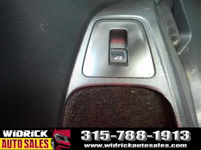 2024 Volkswagen Tiguan 2.0T SE - Photo 11 - Watertown, NY 13601