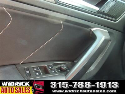 2024 Volkswagen Tiguan 2.0T SE - Photo 12 - Watertown, NY 13601