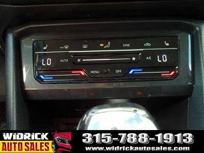 2024 Volkswagen Tiguan 2.0T SE - Photo 15 - Watertown, NY 13601