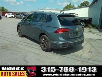 2024 Volkswagen Tiguan 2.0T SE - Photo 20 - Watertown, NY 13601