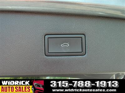 2024 Volkswagen Tiguan 2.0T SE - Photo 7 - Watertown, NY 13601
