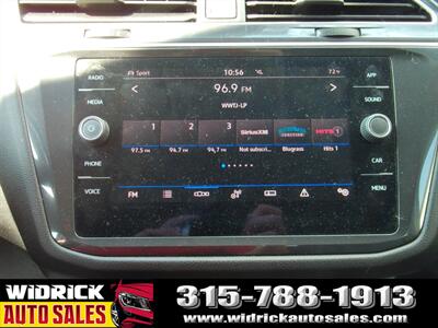 2024 Volkswagen Tiguan 2.0T SE - Photo 10 - Watertown, NY 13601