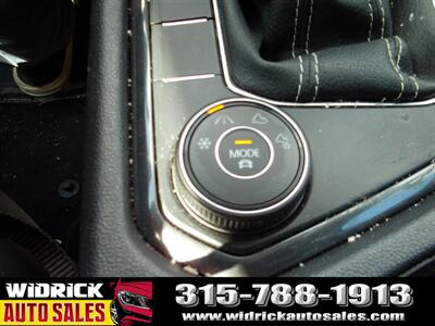 2024 Volkswagen Tiguan 2.0T SE - Photo 14 - Watertown, NY 13601