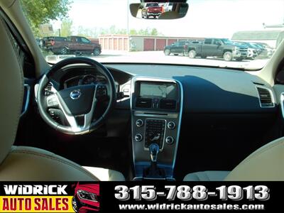 2016 Volvo XC60 T6 Drive-E - Photo 8 - Watertown, NY 13601