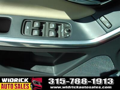 2016 Volvo XC60 T6 Drive-E - Photo 10 - Watertown, NY 13601