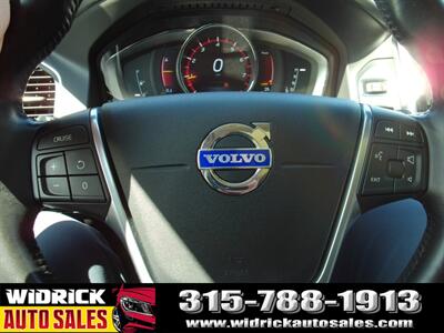 2016 Volvo XC60 T6 Drive-E - Photo 9 - Watertown, NY 13601