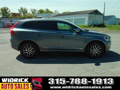 2016 Volvo XC60 T6 Drive-E - Photo 15 - Watertown, NY 13601
