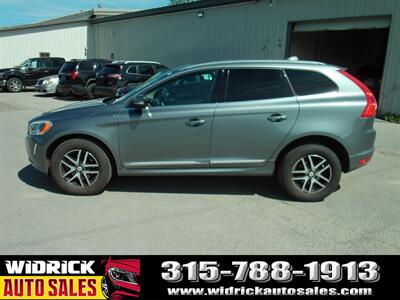 2016 Volvo XC60 T6 Drive-E - Photo 19 - Watertown, NY 13601