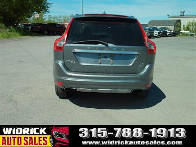 2016 Volvo XC60 T6 Drive-E - Photo 17 - Watertown, NY 13601