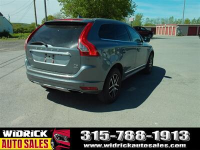 2016 Volvo XC60 T6 Drive-E - Photo 16 - Watertown, NY 13601