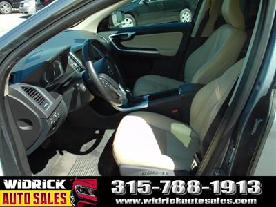 2016 Volvo XC60 T6 Drive-E - Photo 4 - Watertown, NY 13601