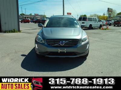 2016 Volvo XC60 T6 Drive-E - Photo 2 - Watertown, NY 13601