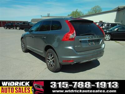 2016 Volvo XC60 T6 Drive-E - Photo 18 - Watertown, NY 13601