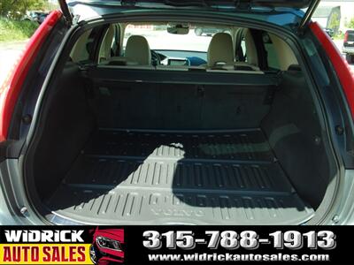 2016 Volvo XC60 T6 Drive-E - Photo 6 - Watertown, NY 13601