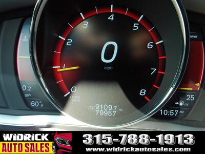 2016 Volvo XC60 T6 Drive-E - Photo 20 - Watertown, NY 13601