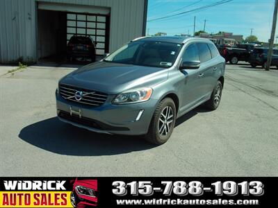 2016 Volvo XC60 T6 Drive-E - Photo 3 - Watertown, NY 13601