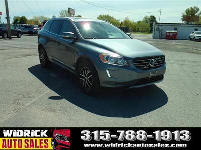 2016 Volvo XC60 T6 Drive-E - Photo 1 - Watertown, NY 13601