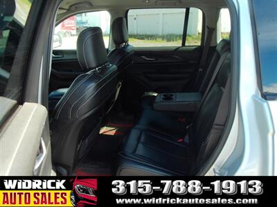 2023 Jeep Grand Cherokee Laredo - Photo 10 - Watertown, NY 13601